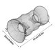 thumbnail image 5 of Trampa Plegable para Cangrejos Red Pesca Fundición Langosta Y Camarones, 5 of 5
