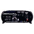 thumbnail image 2 of Preamplificador de phono ART USB Phono Plus Interfaz de audio, 2 of 4
