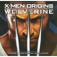 thumbnail image 1 of Harry Gregson-Williams X-Men Origins: Wolverine [Bande Dessinée Originale] CD, 1 of 1