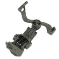 thumbnail image 4 of Professional Headset Installation Bracket Kit Multi-angle Rotation Headphone Rail Adapter Set, 4 of 6