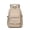 Khaki, variant on AoDai School Backpack for College High Middle School Fashion Student bag, Cute Aesthetic Teen Bookbag for Teens Women, Beige