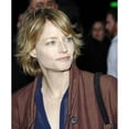 thumbnail image 2 of Jodie Foster At Arrivals For The Lookout Premiere Egyptian Theatre Los Angeles Ca March 20 2007. Photo By Michael, 2 of 2