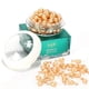 thumbnail image 3 of 100pcs Natural Collagen Face Serum Capsules Hyaluronic Acid Elastin Whitening Anti-Wrinkle, 3 of 5