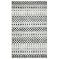 thumbnail image 2 of SAFAVIEH Adirondack Christabella Geometric Area Rug, Grey/Ivory, 3' x 5', 2 of 11