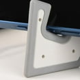 thumbnail image 4 of FGDTREELightweight Mobile Phone Stand Creative-Keyring Universal Desk Support Holder Bracket Keychain Design Accessories, 4 of 12