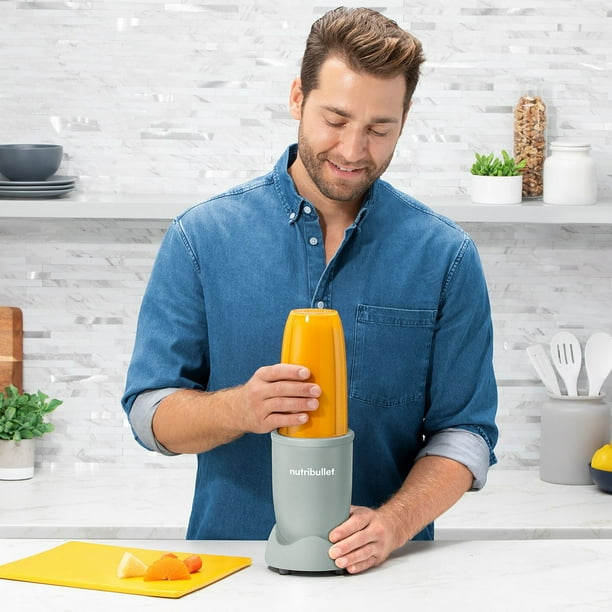 Nutribullet Pro 32 oz. 900-Watt Personal Blender - Samsclub.com