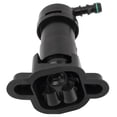 thumbnail image 2 of BOXI Front Right Passenger Side Headlight Washer Nozzle Jet Sprayer for Audi A4 A4 Quattro RS4 S4 B7 2006 2007 2008 2009 | Replaces 8E0955102D 8E0955102G, 2 of 6