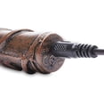 thumbnail image 5 of WOW! PODS Stuff Collection Hermione Granger 14"" Deluxe Lumos Light-Painting Wand, Multi, 5 of 5
