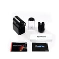 thumbnail image 3 of Cafetera Nespresso Inissia Delonghi Black EN80B 700ml, 3 of 8