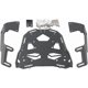 thumbnail image 3 of Rear luggage rack compatible with CB400X for CB500F for CB500X for CBR500R motorcycle rear carrier for cargo shelf box support, 3 of 5