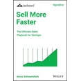 thumbnail image 3 of Sell More Faster: The Ultimate Sales Playbook for Start-Ups, 3 of 3