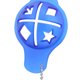 thumbnail image 5 of Revestimiento De Pelotas De Golf De Secado Rápido, Trazador De Golf Que No Destiñe, Alineación De Pelotas De Golf, Para La Oficina De La Mujer Del Jugador De Golf YLSHRF Golf Ball Alignment, 5 of 8