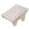 thumbnail image 1 of jesticaly Shoe Organizer Double-Layer Shoes Slots Rack Storage Holder for Boots Beige, 1 of 6