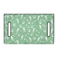 thumbnail image 1 of Almencla Golf Car Seat Cover Easy to Install Machine Washable Reusable Simple Blanket Style C, 1 of 8