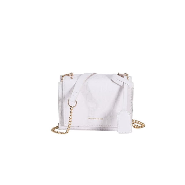 Bolsa De Hombro Bolsas cruzados para mujer, Bolsas de moda, cadena Retro, monedero para mujer, Bolsa de mano para mujer Sywqhk Para Estrenar