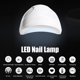 thumbnail image 2 of Lámpara de uñas LED 48 W leyfeng Secador de uñas Luz de esmalte de gel, 2 of 8