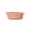 Pink41, variant on WWG Polyester Storage Basket with 3D Embroidered BOO Lettering, 12.2x8.27x5.12 Inch, Durable Wear Resistant for Halloween Decor, Party Decorations, Candy Storage, Home Decor, Office Decor
