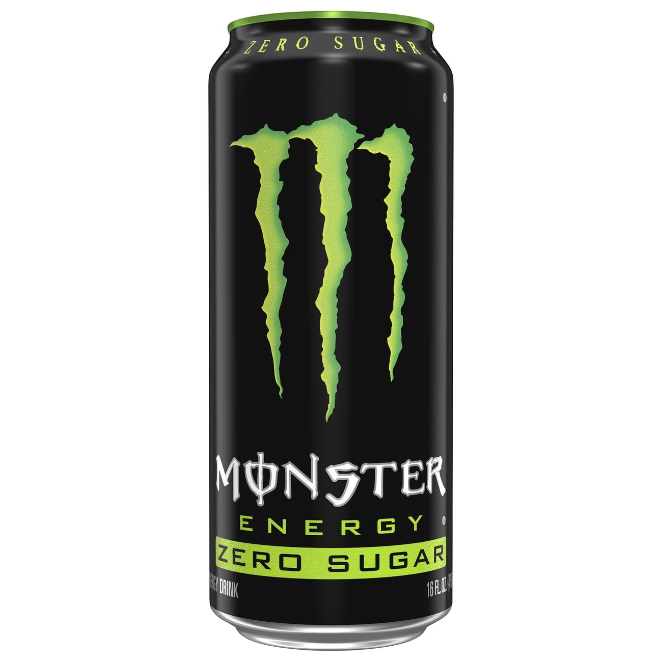 Monster Energy Variety Pack, Energy, Lo-Carb, Zero Sugar, Classic