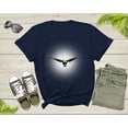 thumbnail image 2 of Cool Flying Bald Eagle Bird Animal Soaring in the Sky Eagle T-Shirt Soaring American Bald Eagle T Shirt for Men Women Kids Eagle Bird Gift, 2 of 8