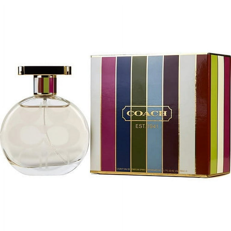 Coach legacy perfume review new arrivals