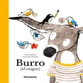 thumbnail image 1 of Burro, de Juan Arjona, A buen paso, Dura, 2022, 1 of 2