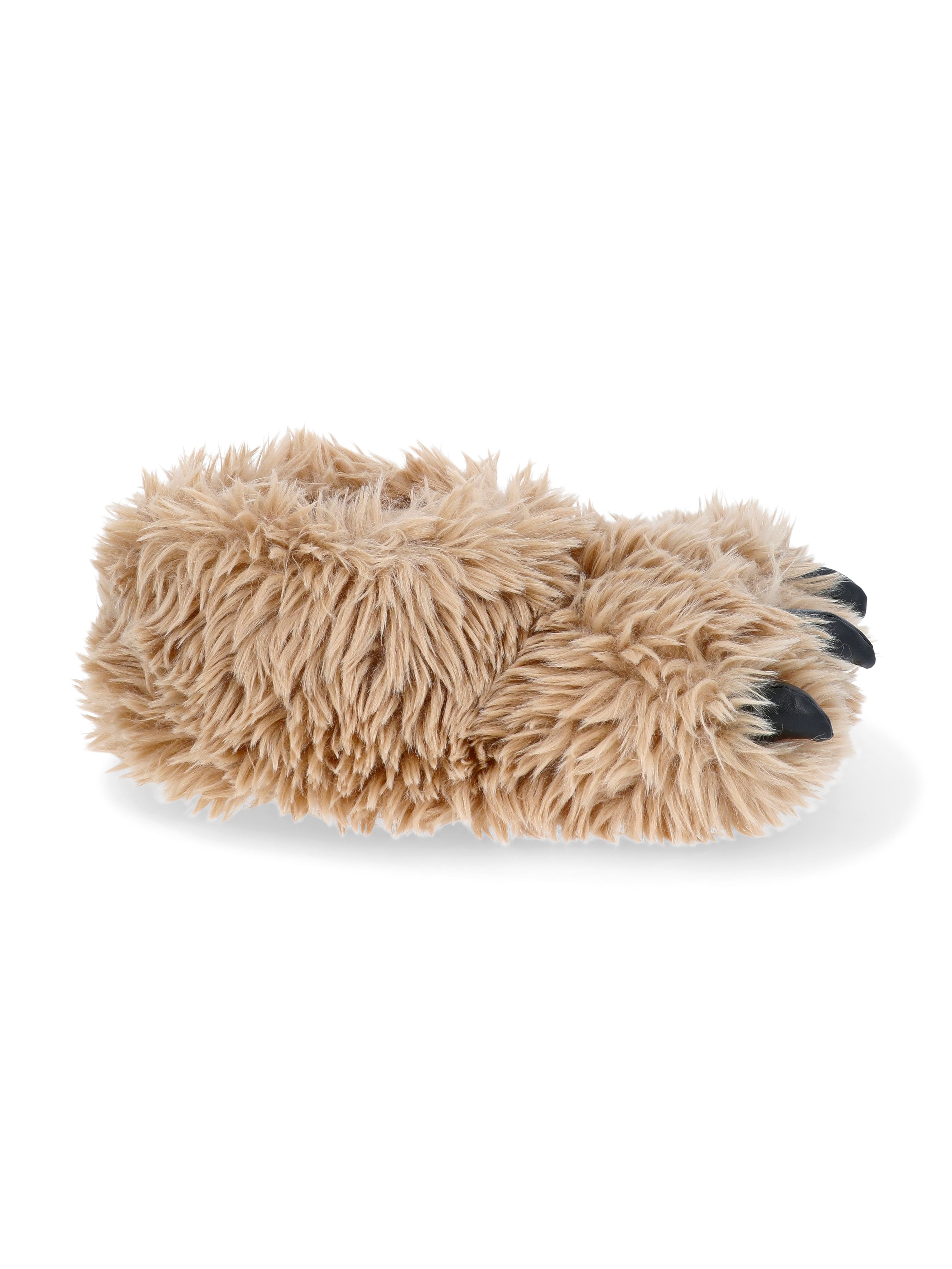 Feetmoji Little & Big Kid Novelty Claw Slipper
