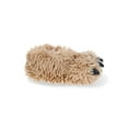 thumbnail image 2 of Feetmoji Little & Big Kid Novelty Claw Slipper, 2 of 5
