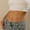 Gold, Silver, variant on Women's Gold-plated Waist Chain, Layered Waist Chain Adjustable Sexy Bikini Waist Chain