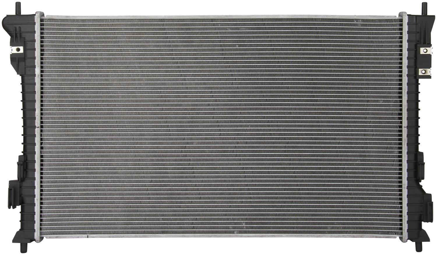 Spectra Premium CU13308 Automotive Radiator Fits select: 2013-2019 FORD EXPLORER