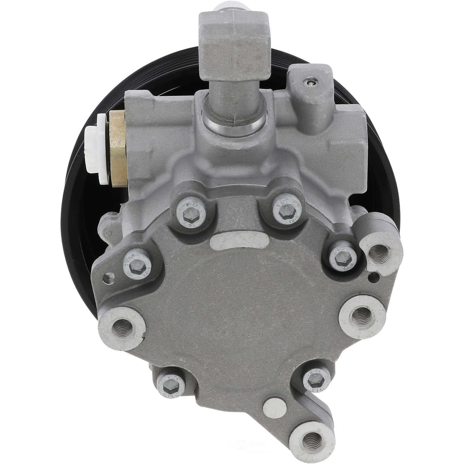 MAVAL 96615MN New Power Steering Pump
