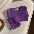 thumbnail image 4 of HFHAPW Toddler Boys Girls Pajama Sets Long Sleeve Top with Pants 2 Piece Pjs Set Fall Winter Sleepwear, 4 of 5