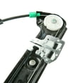 thumbnail image 7 of Geelife Power Window Regulator w/ Motor Front Right Passenger Side For 2000-2006 X5 E53, 7 of 7