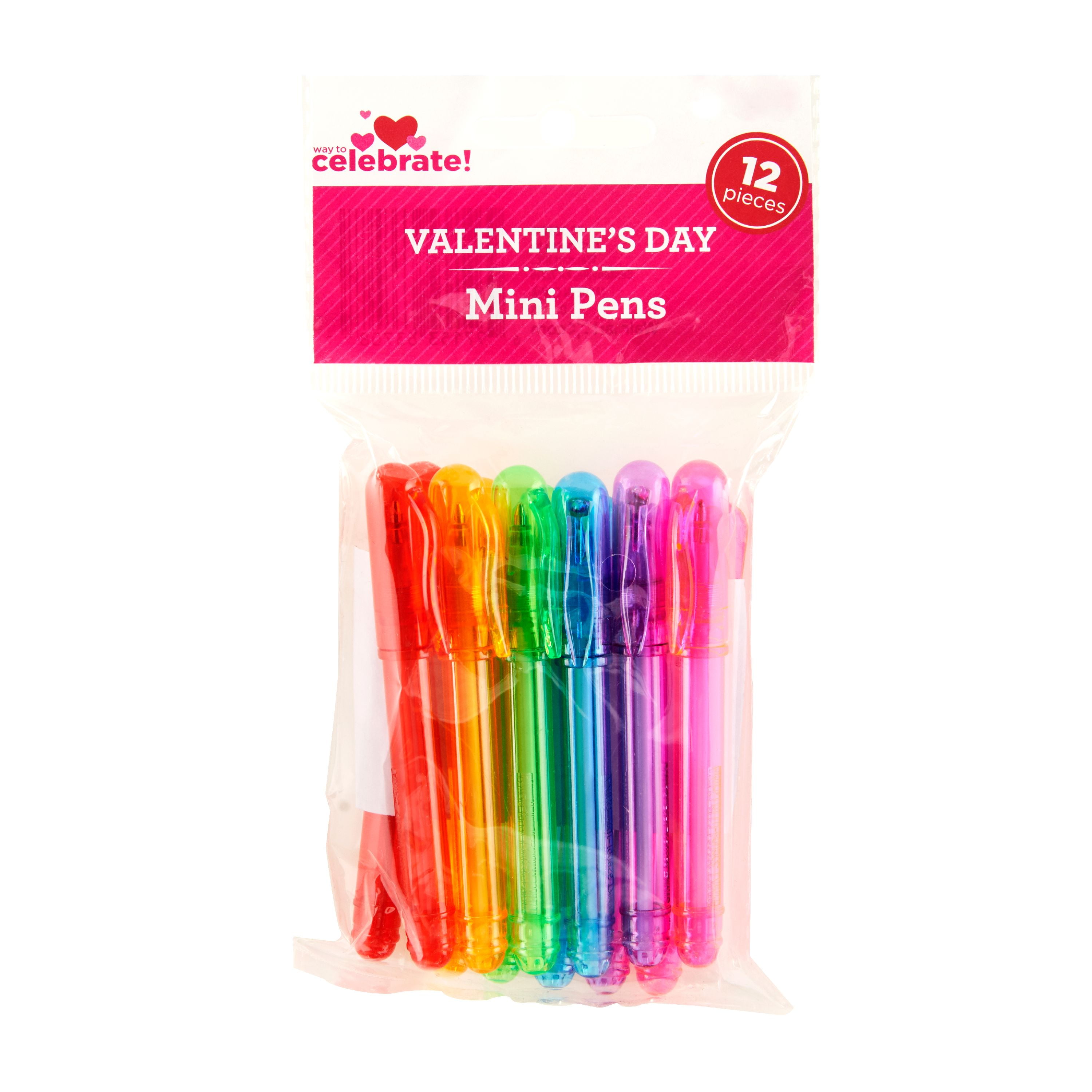 mini pens
