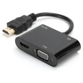 thumbnail image 3 of to /VGA Converter, Converter, 3.5mm for PC,, 3 of 7