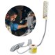 thumbnail image 4 of Luz para Máquina de Coser Lámpara de Voltaje Taladro Led Atenuación de Faros Cuello de Cisne Luz para Ropa 8209 250V 110V Accesorios ANGGREK  Otros, 4 of 8