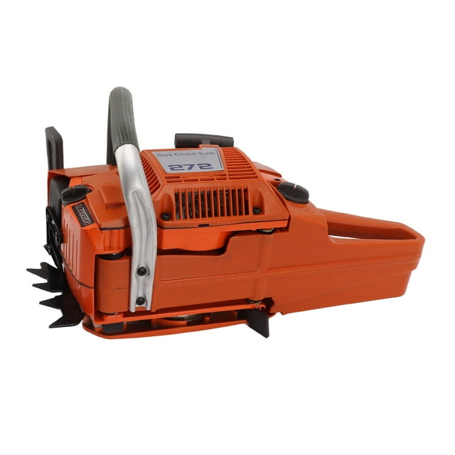 Gasoline Chainsaw Power Unit,72cc G272 Gasoline Chain Gasoline Chain Saw Power Head Parts Gasoline Chain Saw Power Head Optimal Efficiency