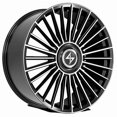 thumbnail image 1 of Sentali Luxx Spectre 26x10 5x130 +10mm Roue, 1 of 1