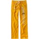 thumbnail image 1 of Aeropostale - Pantalones deportivos para hombre, pierna abierta, embellecidos, 1987, amarillo, pequeño, 1 of 1