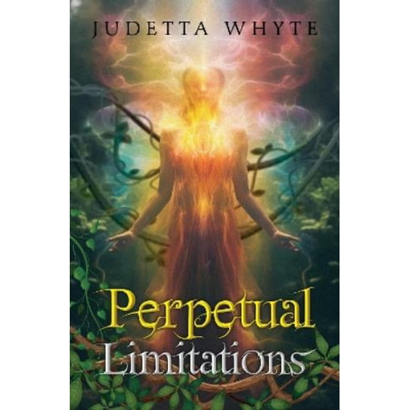Judetta Whyte Perpetual Limitations (Paperback)