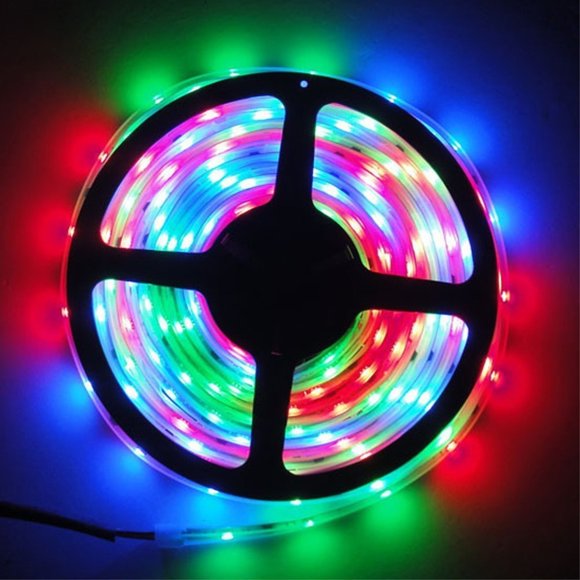 The Perfect Company 5050 300 LED Strip Light - RGB