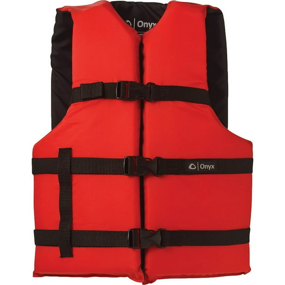 Kemp Universal Life Jacket