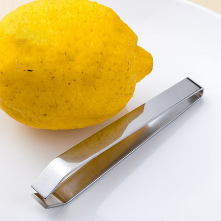 

Bobasndm Fish Bone Tweezers Multi-function Heat Insulation Fish Bone Clip Precision Grip Useful Cooking Tools