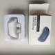 thumbnail image 2 of Dispositivo eléctrico contra los ronquidos Tapones de ventilación nasal de silicona Dilatador nasal Ayuda para respirar para dormir para hombres y mujeres blanco, 2 of 6