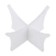 thumbnail image 5 of Bo de de Plástica Soporte Posavasos de Acrílico Rugby Pateando Camiseta Soledad Soporte de exhibición de bolas, 5 of 10