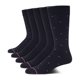 thumbnail image 1 of Calcetines Tommy Hilfiger con estampado de bandera integral para hombre, 1 of 6