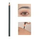thumbnail image 2 of Lápiz de cejas resistente al sudor, cosmético, cordón extraíble, lápiz de cejas para Gris, 2 of 8