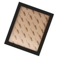 thumbnail image 2 of AMLESO Wood Photo Picture Frame Family Photography Poster Frame with Mounting Hook Black 10inch, 2 of 8