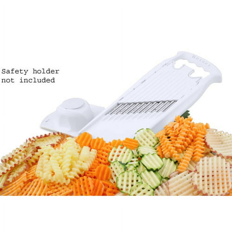 Waffle Fry Cutter - Temu