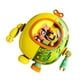 thumbnail image 4 of Ventilador de cuello de mano Mini ventilador mecánico recargable USB sin hojas para viajes Camping fiesta escalada senderismo amarillo y naranja, 4 of 12