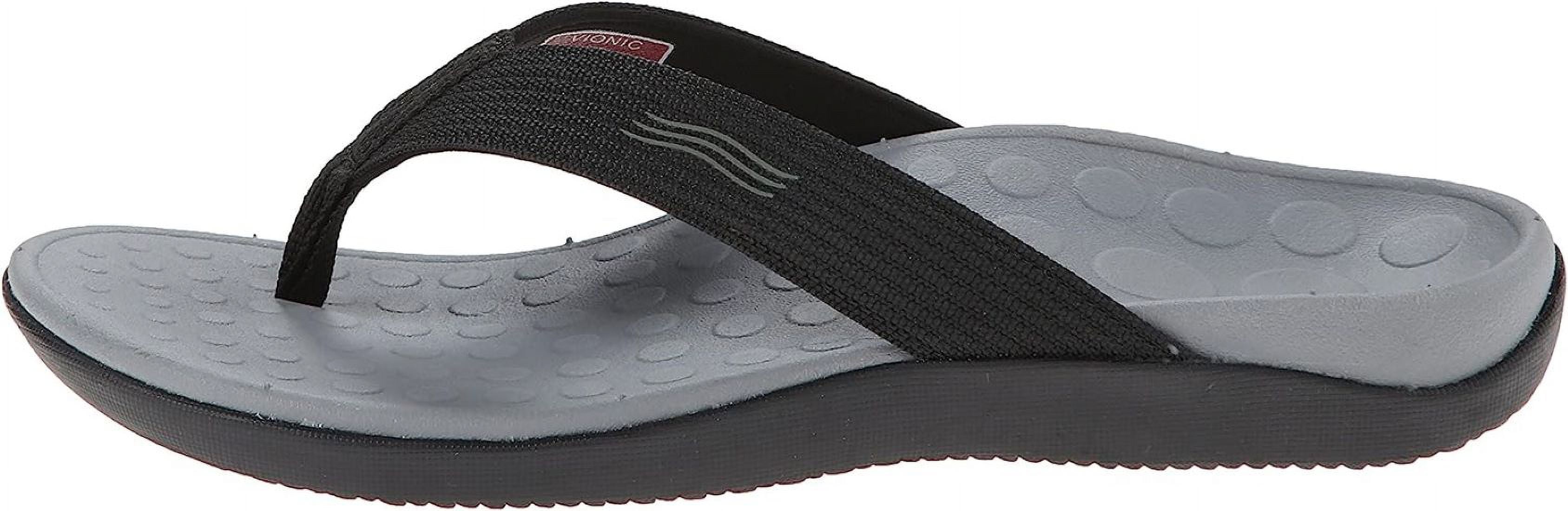 Men's Vionic Wave Flip Flop